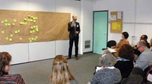 Atelier d'intelligence collective : À l’ère de la transformation numérique de l’État, quelles seraient vos propositions pour innover en matière de comportements et de pratiques managériales ?